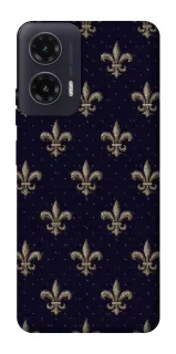 Чехол на Motorola Moto G35 Lily фото 1 из 1