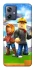Чохол на Motorola Moto G54 Roblox Builder Adventure фото 1 Чохол на Motorola Moto G54 Roblox Builder Adventure фото 1 з 1
