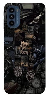 Чохол на Motorola Moto G41 I'm Rich фото 1 з 1