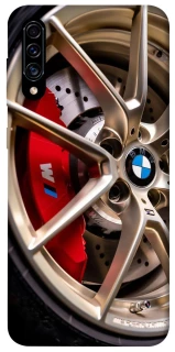 Чохол на Samsung Galaxy A50 (A505F) / A50s / A30s Wheel v9 фото 1 з 1