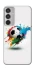 Чехол на Samsung Galaxy M35 Football Ball ver3 фото 1 из 1