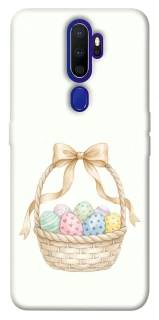 Чехол на Oppo A5 (2020) / Oppo A9 (2020) Easter ver.2 фото 1 из 1