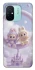 Чохол на Xiaomi Redmi 12C / Poco C55 Labubu in fairy tale фото 1 з 1