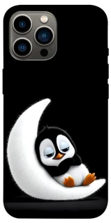 Чохол на Apple iPhone 13 Pro Max (6.7") My Penguin фото 1 з 1