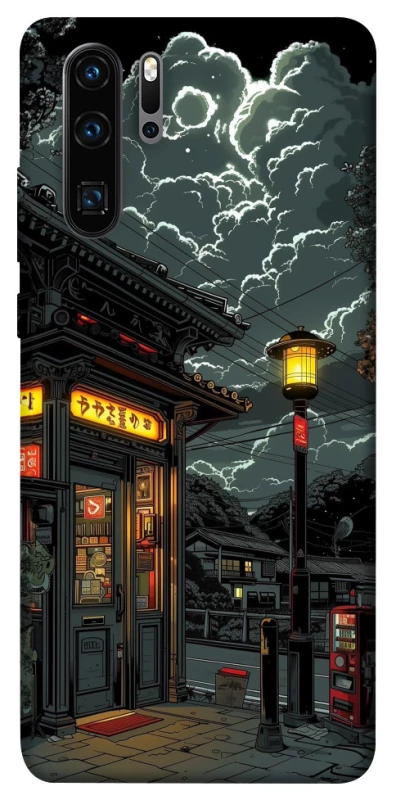 Чохол на Huawei P30 Pro Night фото 1 з 1