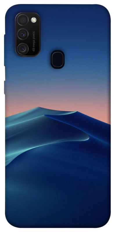 Чохол на Samsung Galaxy M30s / M21 Night dune фото 1 з 1