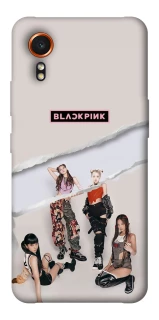 Чохол на Samsung Galaxy Xcover7 BLACKPINK v2 фото 1 з 1