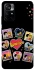 Чохол на Xiaomi Poco M4 Pro 5G Love is ver.2 фото 1 з 1