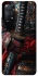 Чохол на Xiaomi Redmi Note 12 Pro 4G samurai фото 1 з 1
