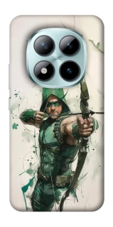 Чохол на Xiaomi Redmi Note 15 Pro+ 5G Green Arrow фото 1 з 1