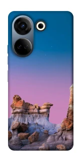 Чохол на TECNO Camon 20 Pro (CK7n) Mountain v7 фото 1 з 1