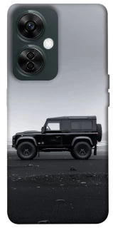 Чохол на OnePlus Nord CE 3 Lite Land rover фото 1 з 1