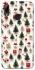 Чохол на Huawei P Smart (2019) Christmas spirit ver.8 фото 1 з 1