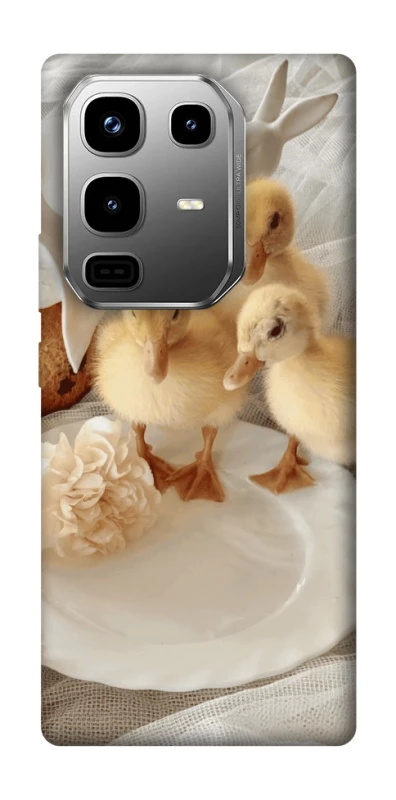 Чохол на Infinix Note 50 Pro Easter Vibes фото 1 з 1