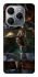 Чохол на TECNO Spark 20 Pro House of the Dragon фото 1 з 1