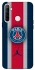 Чохол на Realme 6i FC PSG v3 фото 1 з 1