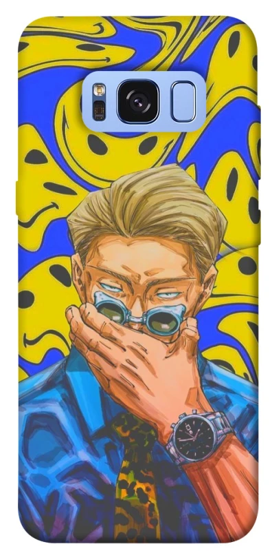 Чохол на Samsung G950 Galaxy S8 Nanami v5 фото 1 з 1