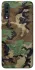 Чохол на Samsung Galaxy A70 (A705F) Camouflage v12 фото 1 з 1