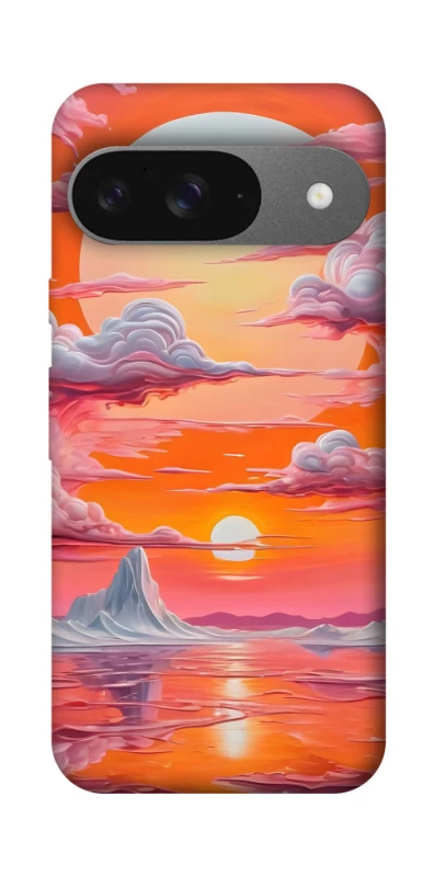 Чехол на Google Pixel 10 Glacier фото 1 из 1