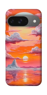 Чехол на Google Pixel 10 Glacier фото 1 из 1