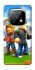 Чохол на Realme Narzo 70 Turbo Roblox Builder Adventure фото 1 з 1