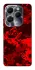 Чехол на Infinix Hot 40 Camouflage v28 фото 1 из 1