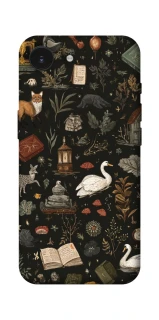 Чохол на Apple iPhone 17e (6.1") Fantasy Books фото 1 з 1