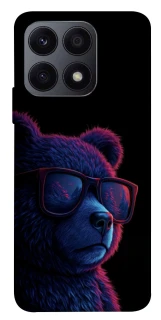 Чохол на Huawei Honor X8a Cool Bear фото 1 з 1