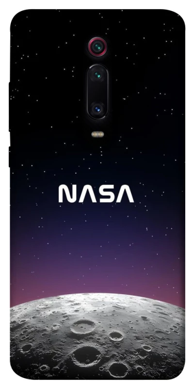 Чехол на Xiaomi Redmi K20 / K20 Pro / Mi9T / Mi9T Pro NASA ver.1 фото 1 из 1