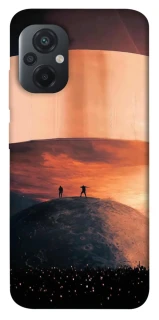 Чехол на Xiaomi Poco M5 Kanye West ver.9 фото 1 из 1