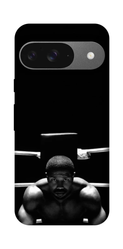 Чехол на Google Pixel 10 ring фото 1 из 1