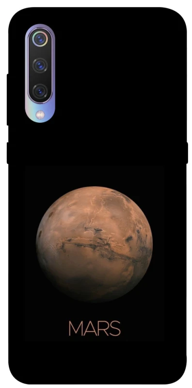 Чехол на Xiaomi Mi 9 Mars фото 1 из 1