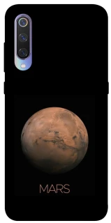 Чехол на Xiaomi Mi 9 Mars фото 1 из 1