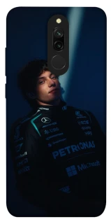 Чохол на Xiaomi Redmi 8 F-1 ver.9 фото 1 з 1