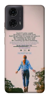 Чехол на Motorola Moto G04 Stranger Things ver.4 фото 1 Чехол на Motorola Moto G04 Stranger Things ver.4 фото 1 из 1