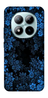 Чохол на Xiaomi Redmi Note 15 Pro+ 5G Flowers v5 фото 1 з 1