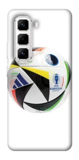 Чохол на Infinix Hot 50 Pro Football Ball 2024 v2 фото 1 з 1