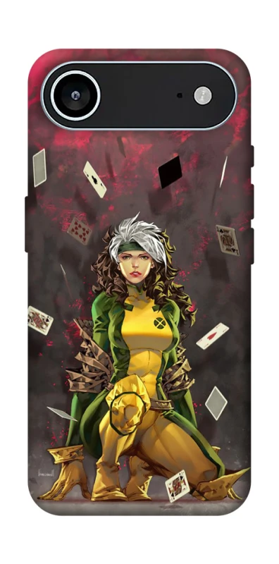 Чехол на Apple iPhone 17 Air (6.5") Rogue фото 1 из 1