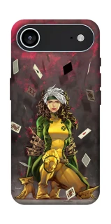 Чехол на Apple iPhone 17 Air (6.5") Rogue фото 1 из 1