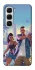 Чехол на Infinix Hot 60i GTA фото 1 из 1