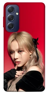 Чохол на Samsung Galaxy M54 5G Aespa-Winter фото 1 з 1