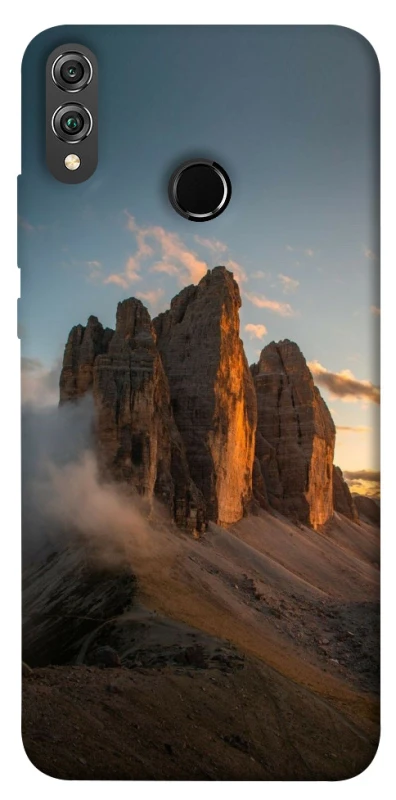Чохол на Huawei Honor 8X Mountain v5 фото 1 з 1