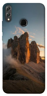 Чехол на Huawei Honor 8X Mountain v5 фото 1 из 1