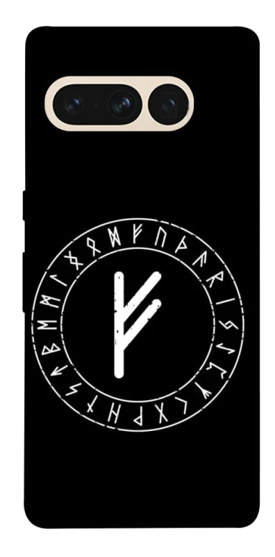 Чохол на Google Pixel 7 Pro Руна Феху фото 1 з 1