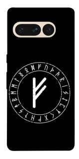 Чохол на Google Pixel 7 Pro Руна Феху фото 1 з 1