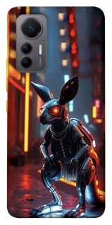 Чехол на Xiaomi 12 Lite Cyber Kangaroo фото 1 из 1