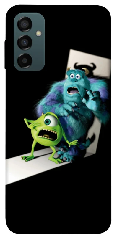 Чохол на Samsung Galaxy M34 5G Monsters Inc фото 1 з 1