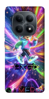 Чохол на Xiaomi Redmi Note 15 4G/5G (EU) Roblox collage ver.2 фото 1 з 1