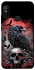 Чохол на Xiaomi Mi A2 Lite / Xiaomi Redmi 6 Pro Death eagle фото 1 з 1