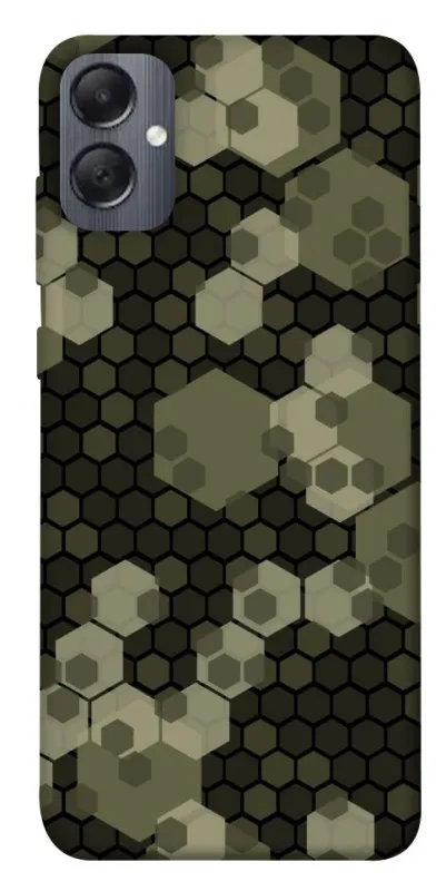 Чохол на Samsung Galaxy A05 Camouflage v9 фото 1 з 1